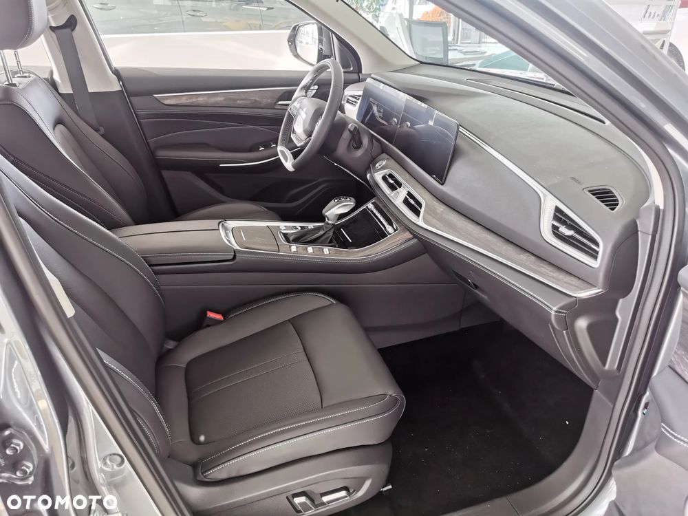 DFSK FX600 1.5 T-GDI Comfort - 9