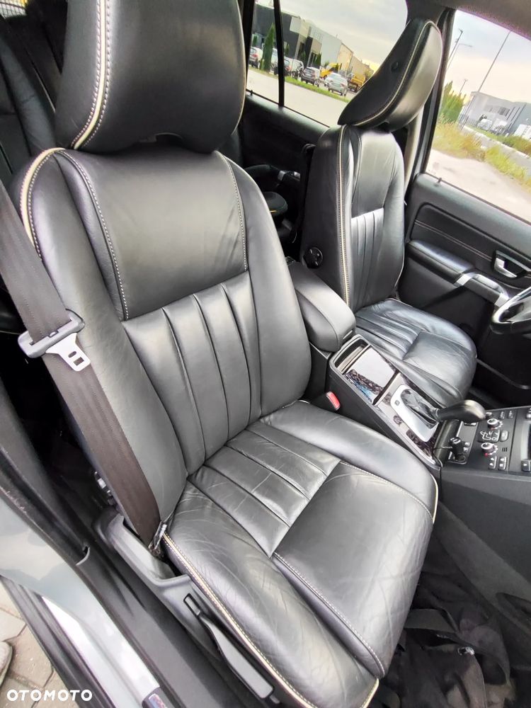 Volvo XC 90 - 29