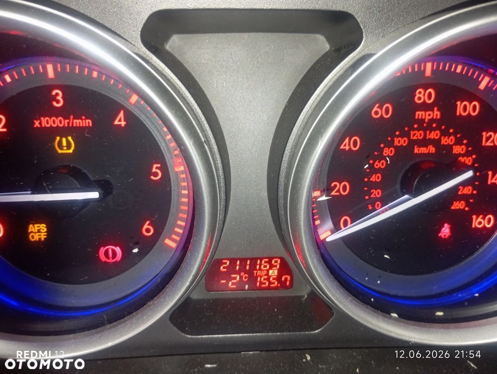 Mazda 6 Sport 2.0 CD DPF Comfort - 10