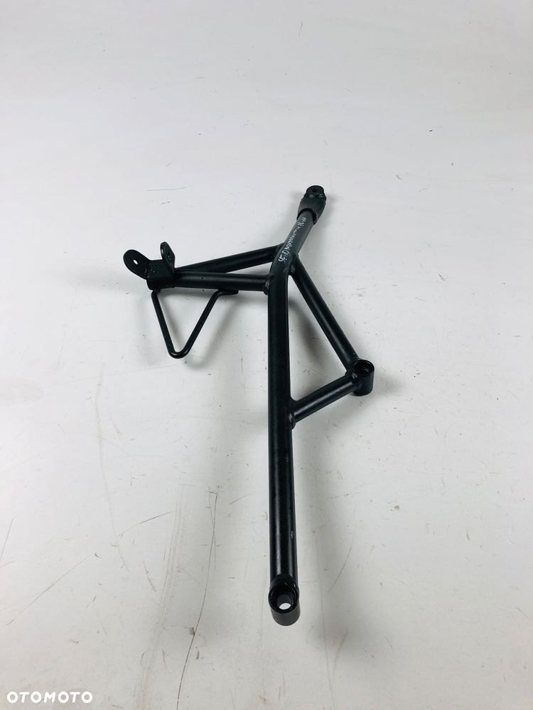 Kawasaki Versys 650 06-11 set pasażera lewy - 3