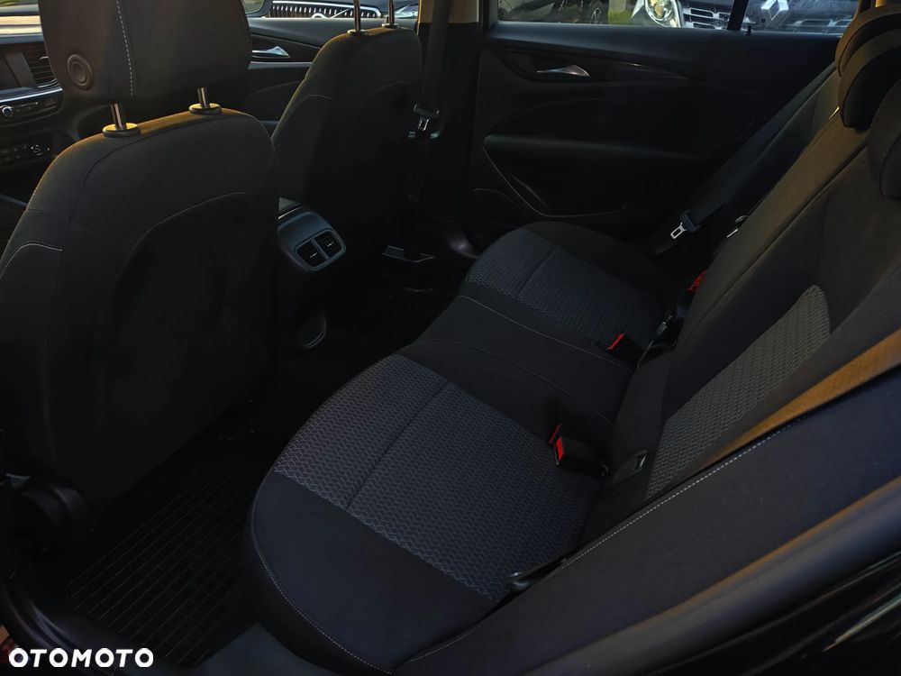 Opel Insignia 2.0 CDTI Elegance S&S - 25