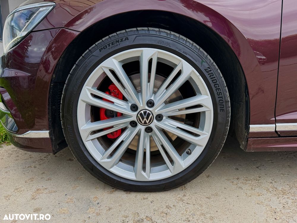 Volkswagen Passat - 14
