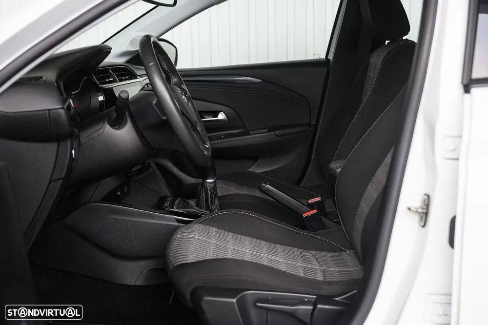 Opel Corsa 1.2 Business Edition - 24