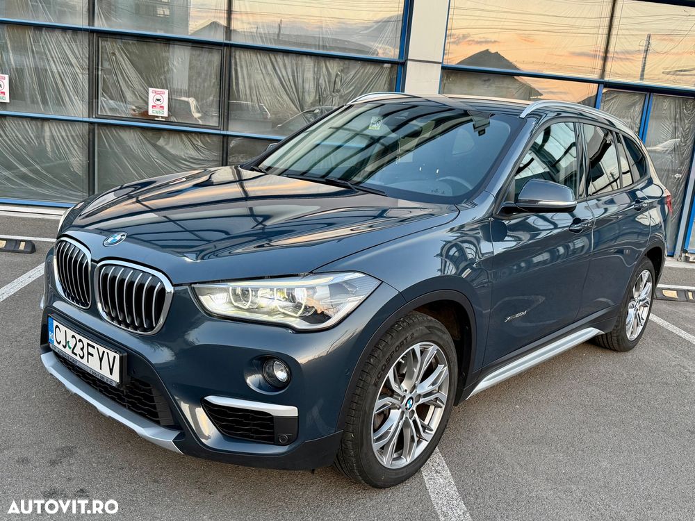 BMW X1 - 30