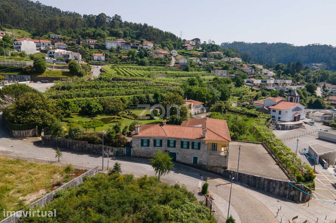 QUINTA DO ASSENTO - UM INVESTIMENTO DE OURO EM ESCUDEIROS, BRAGA! - Grande imagem: 3/60