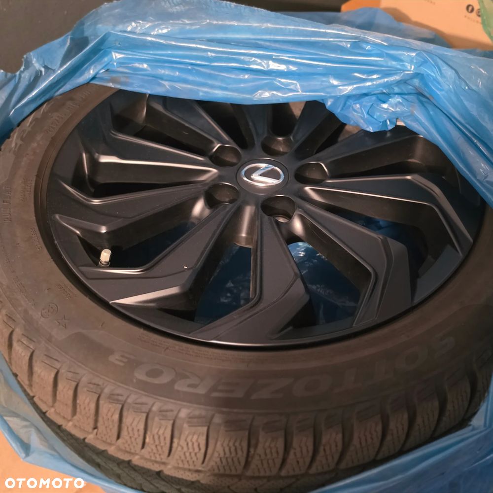 Lexus UX 200 GPF Business 2WD - 13