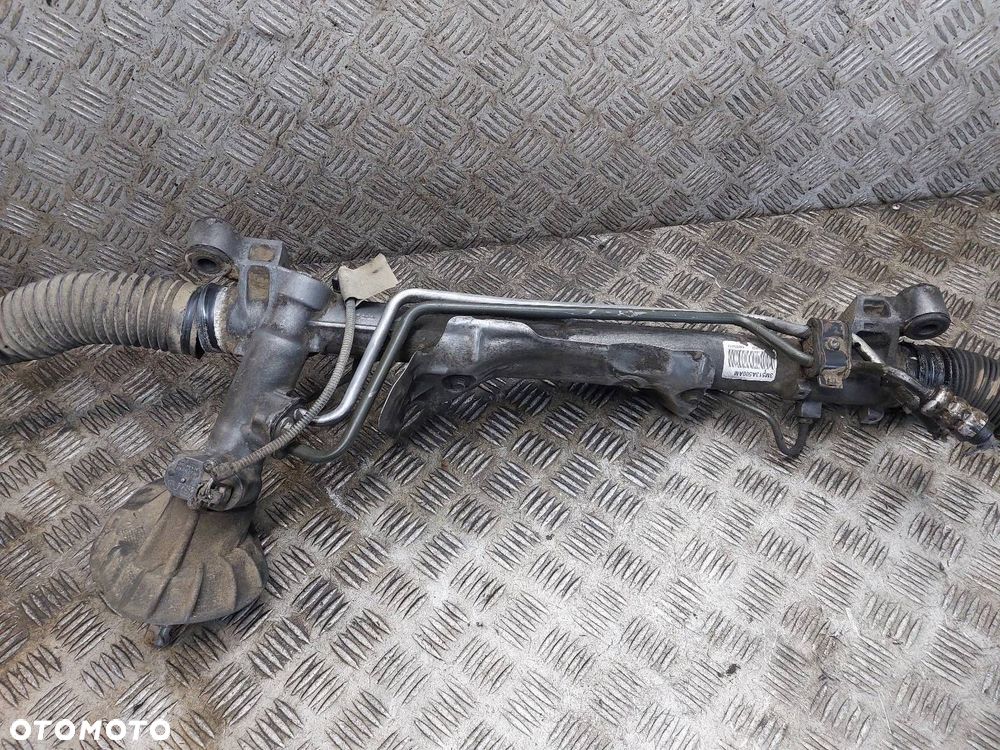 MAGLOWNICA PRZEKŁADNIA KIEROWNICZA + CZUJNIK C-MAX I MK1 EU 3M513A500AM - 5