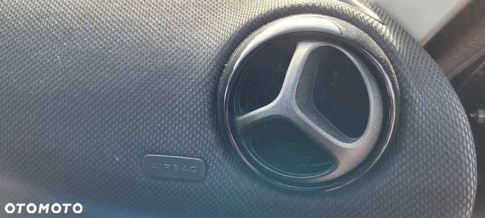 Smart Forfour passion - 33
