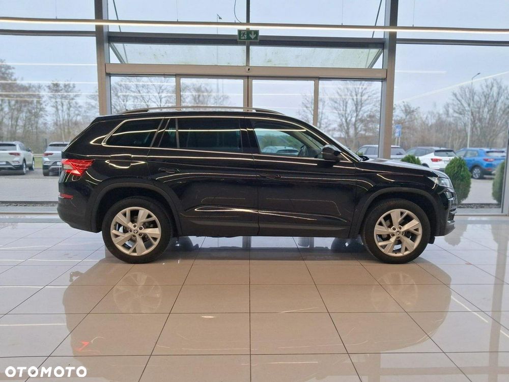 Skoda Kodiaq - 8