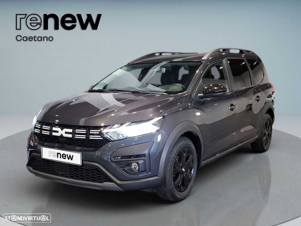 Dacia Jogger 1.0 TCe SL Extreme+ Up&Go 7L - 1
