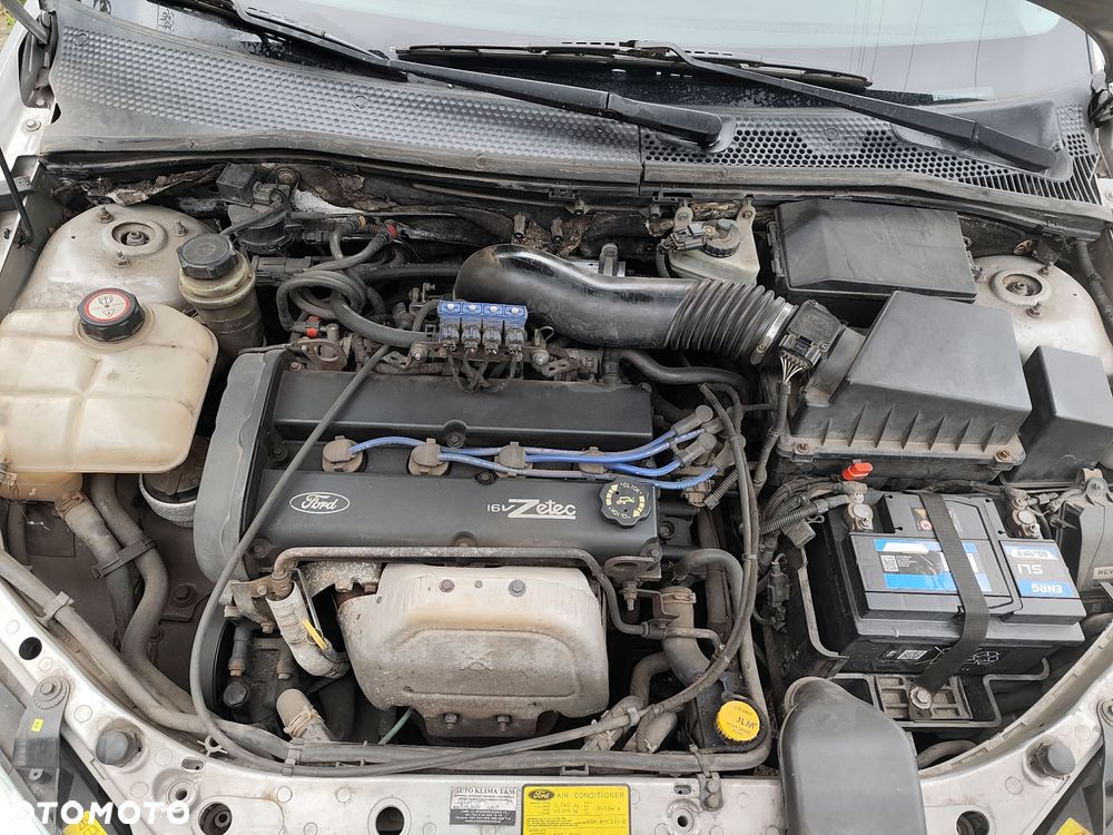 Ford Focus - 3
