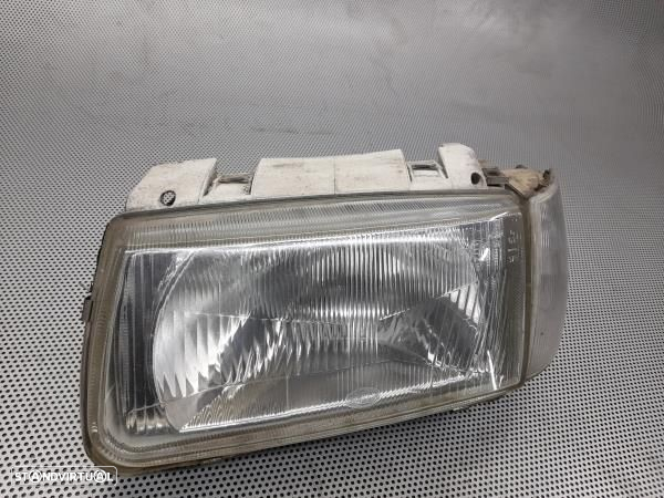 Otica / Farol Esq Volkswagen Polo (6N1) - 2