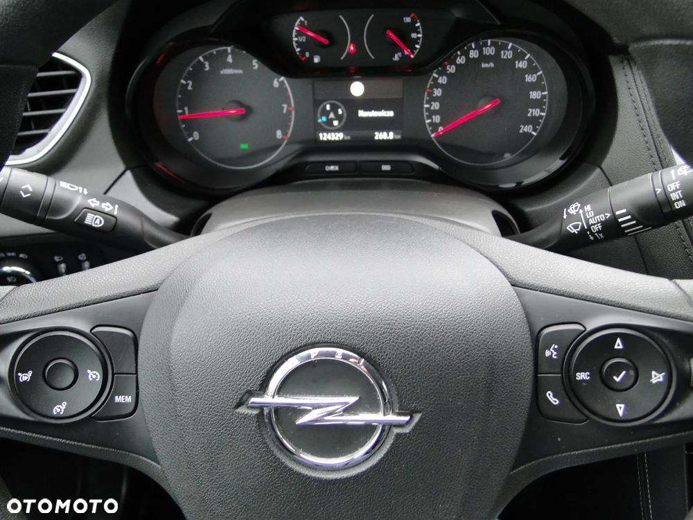 Opel Grandland X 1.5 CDTI Design Line S&S - 20