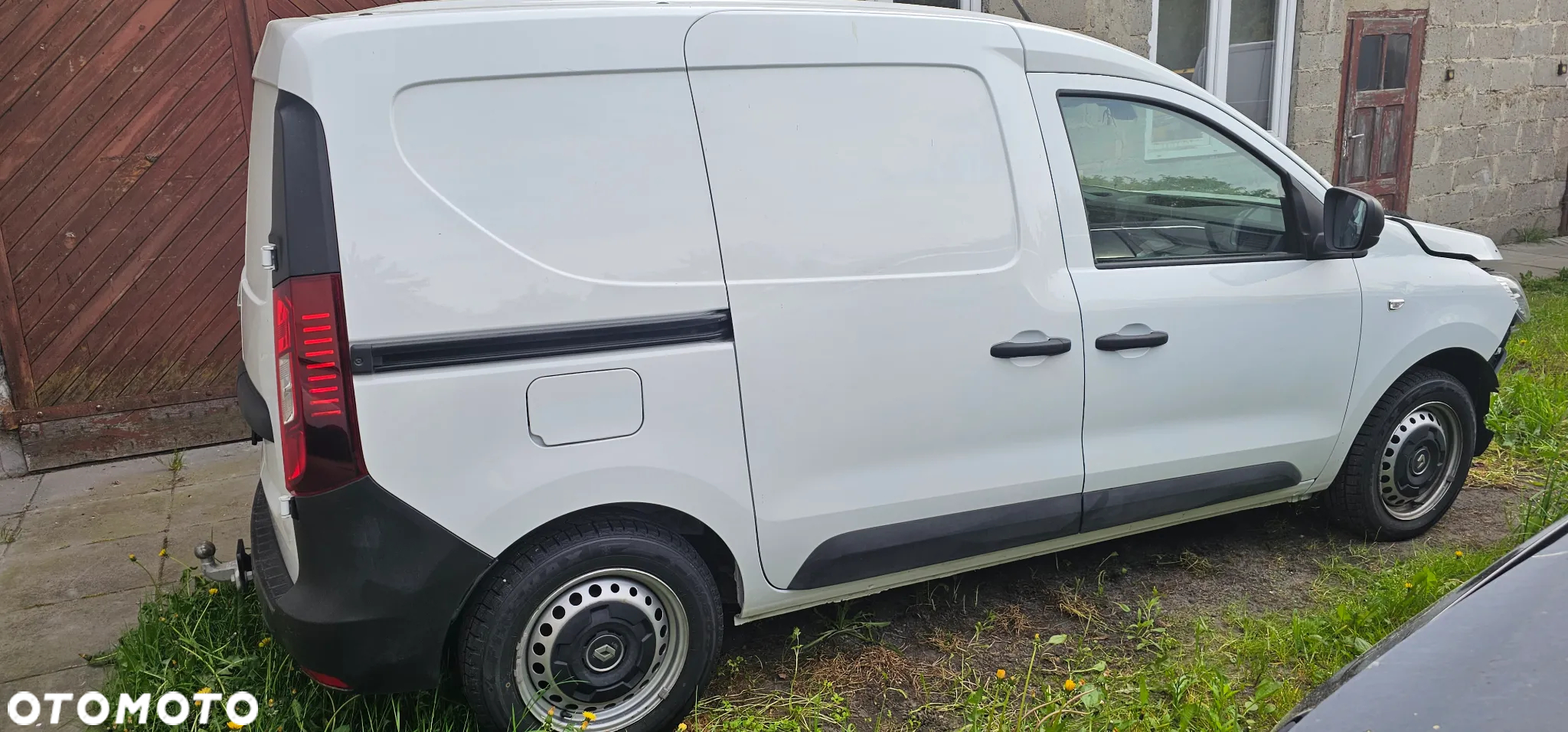 Renault Express - 4