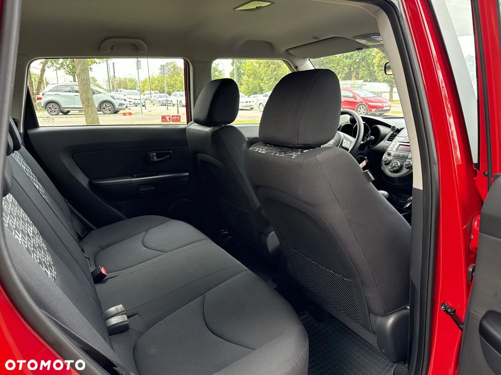 Kia Soul 1.6 M EU5 - 26