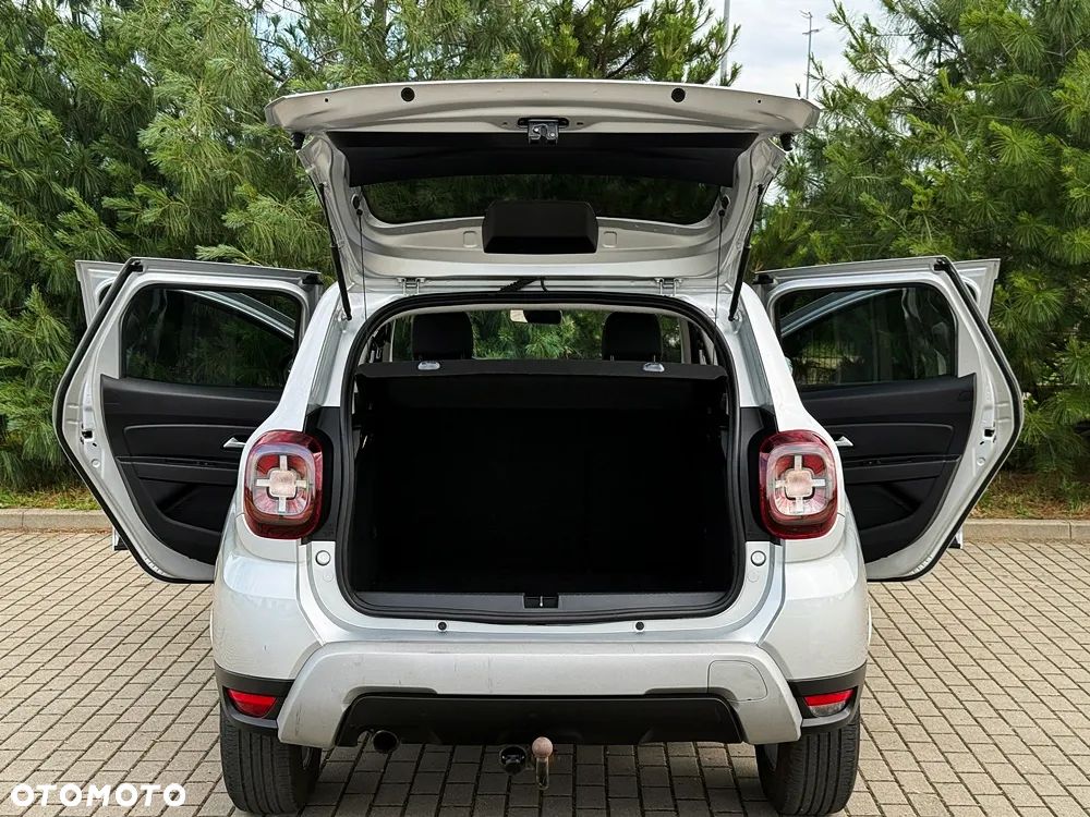 Dacia Duster 1.6 SCe Comfort - 18