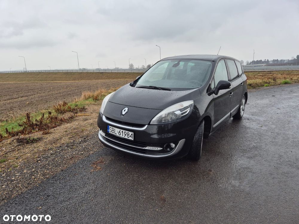 Renault Scenic 1.6dCi Energy TomTom Edition - 9