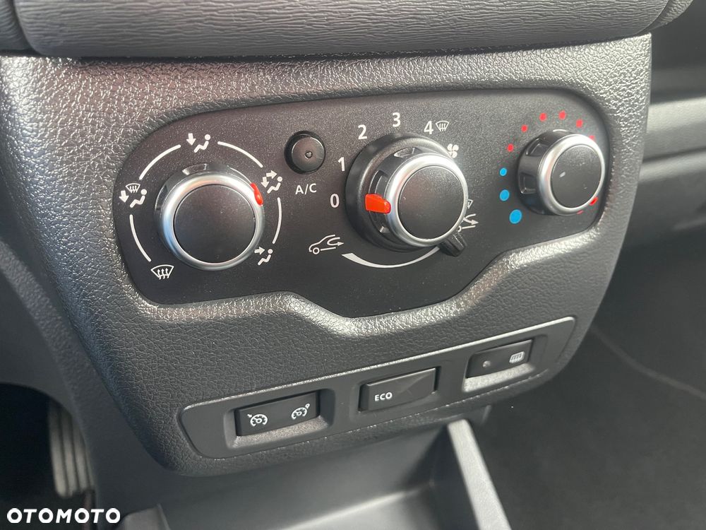 Dacia Lodgy dCi 110 Stepway - 14