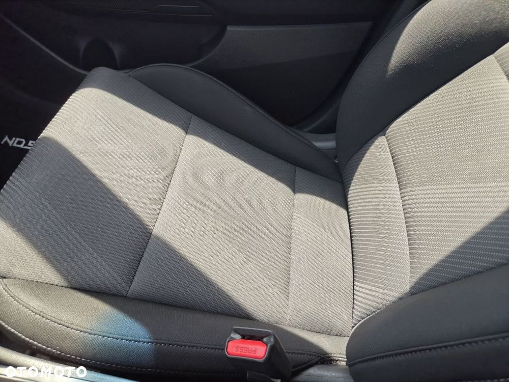 Hyundai Tucson 1.6 GDi 2WD Trend - 18