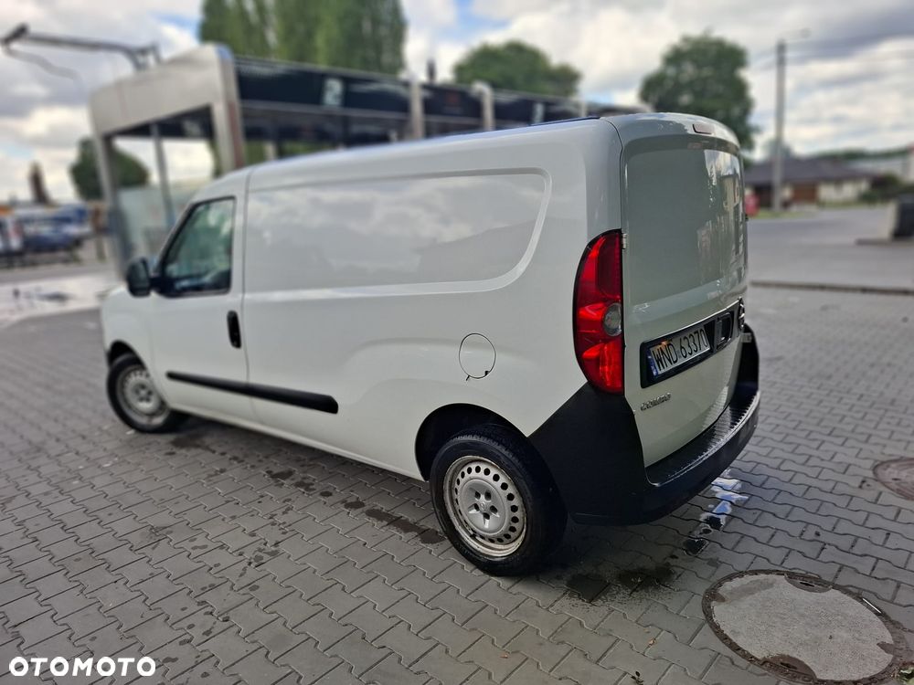 Opel Combo Tour L2H1 - 10