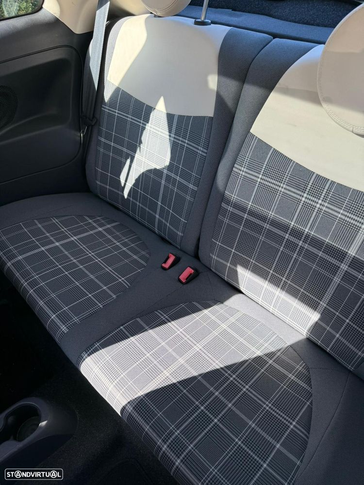 Fiat 500 - 8