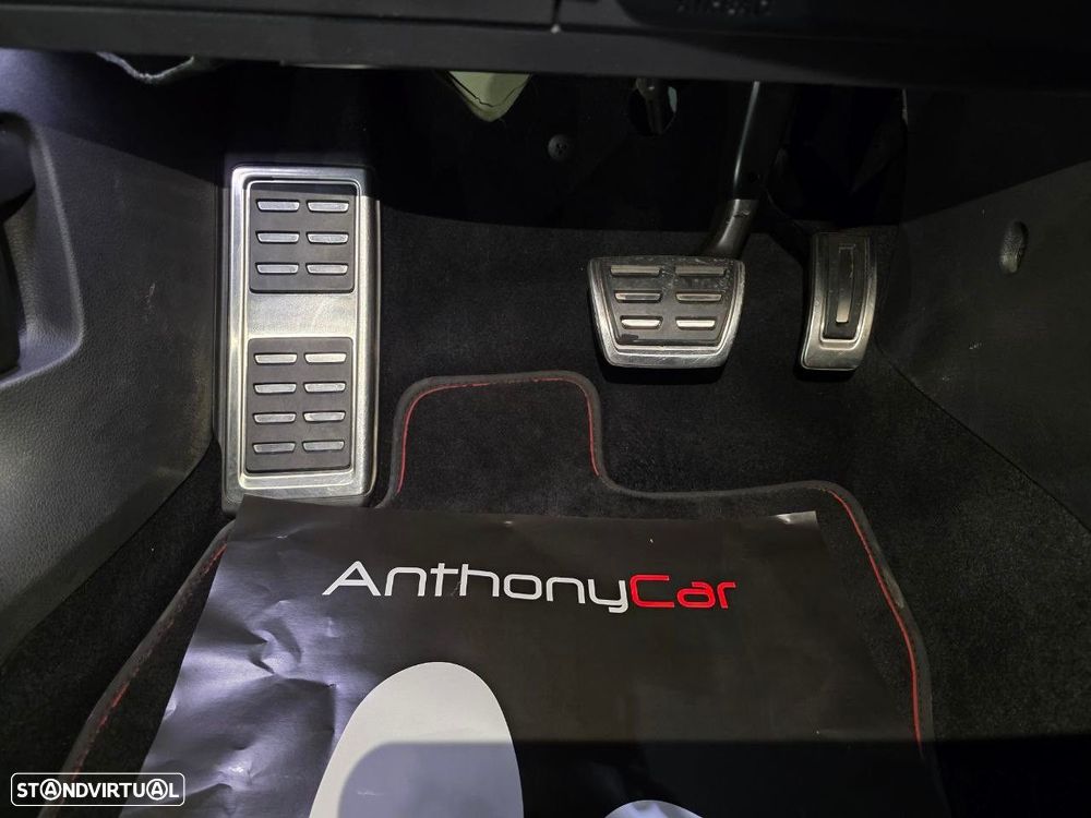 VW Golf GTI Clubsport DSG - 18