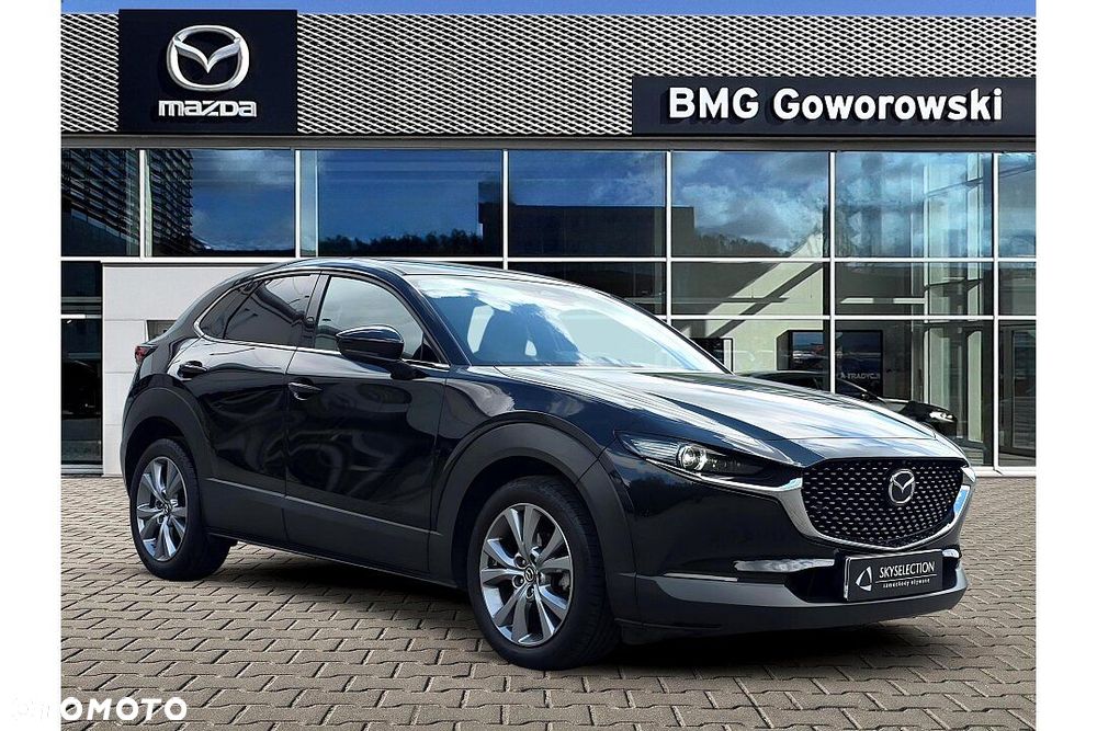 Mazda CX-30 2.0 mHEV Exclusive-Line 2WD - 19