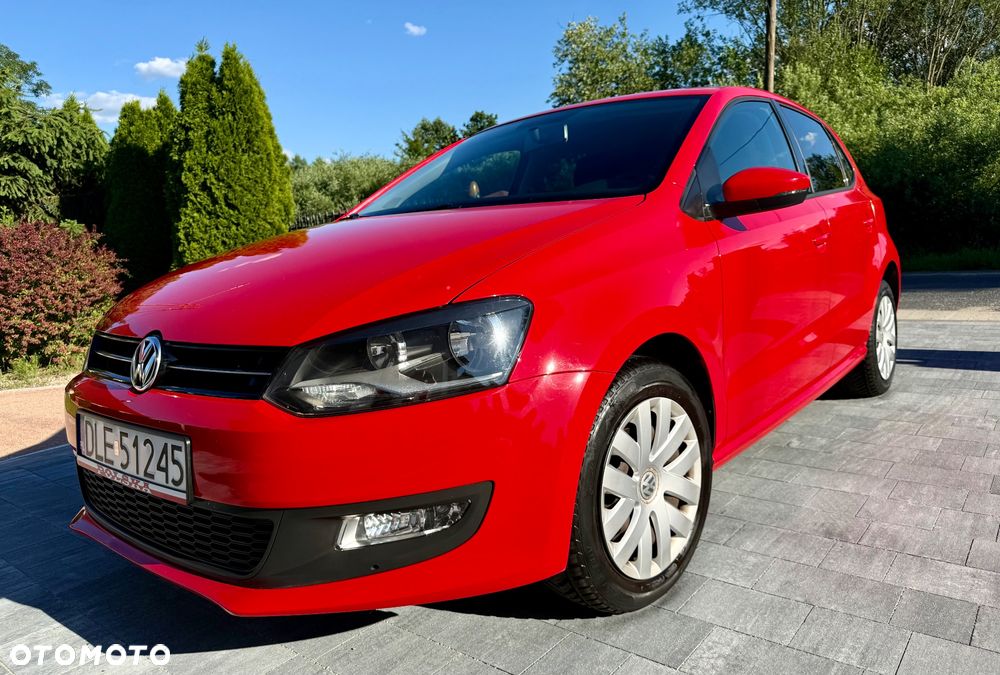 Volkswagen Polo 1.4 16V Comfortline - 2