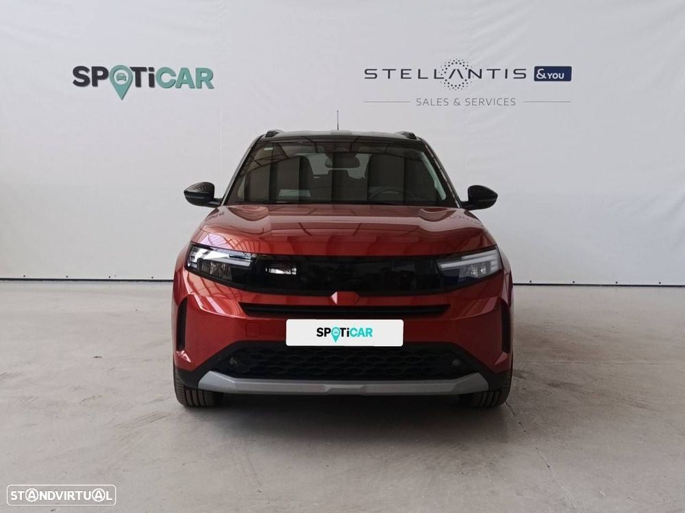 Opel Frontera 54 kWh GS - 2