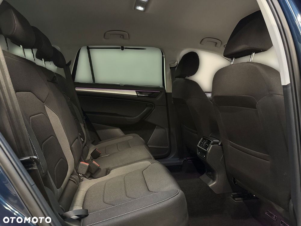 Skoda Kodiaq 2.0 TSI 4x4 Ambition DSG - 17