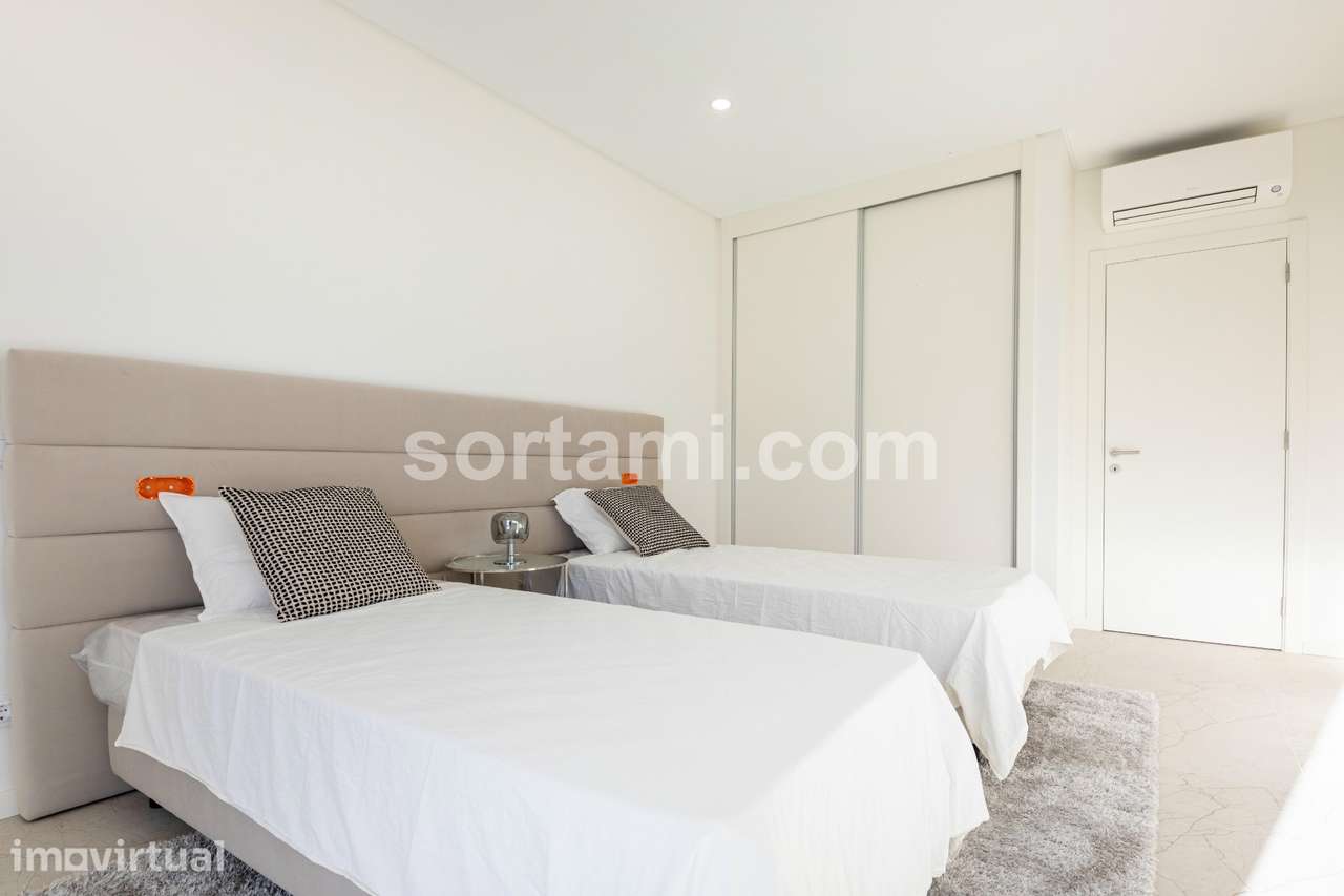 Apartamento T1 Venda em Quarteira,Loulé - Grande imagem: 4/13
