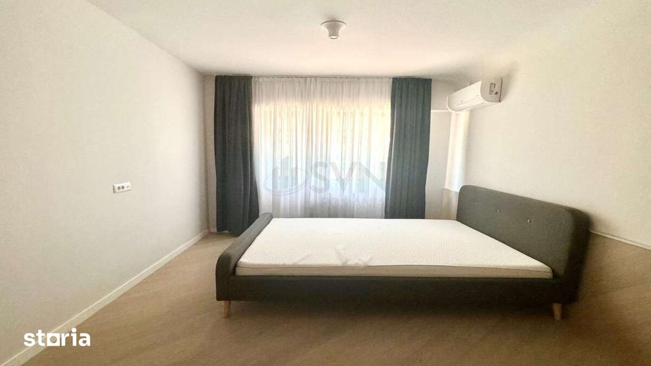 Apartament de 3 camere Cortina North Eleganta si Confort — fotografia 1
