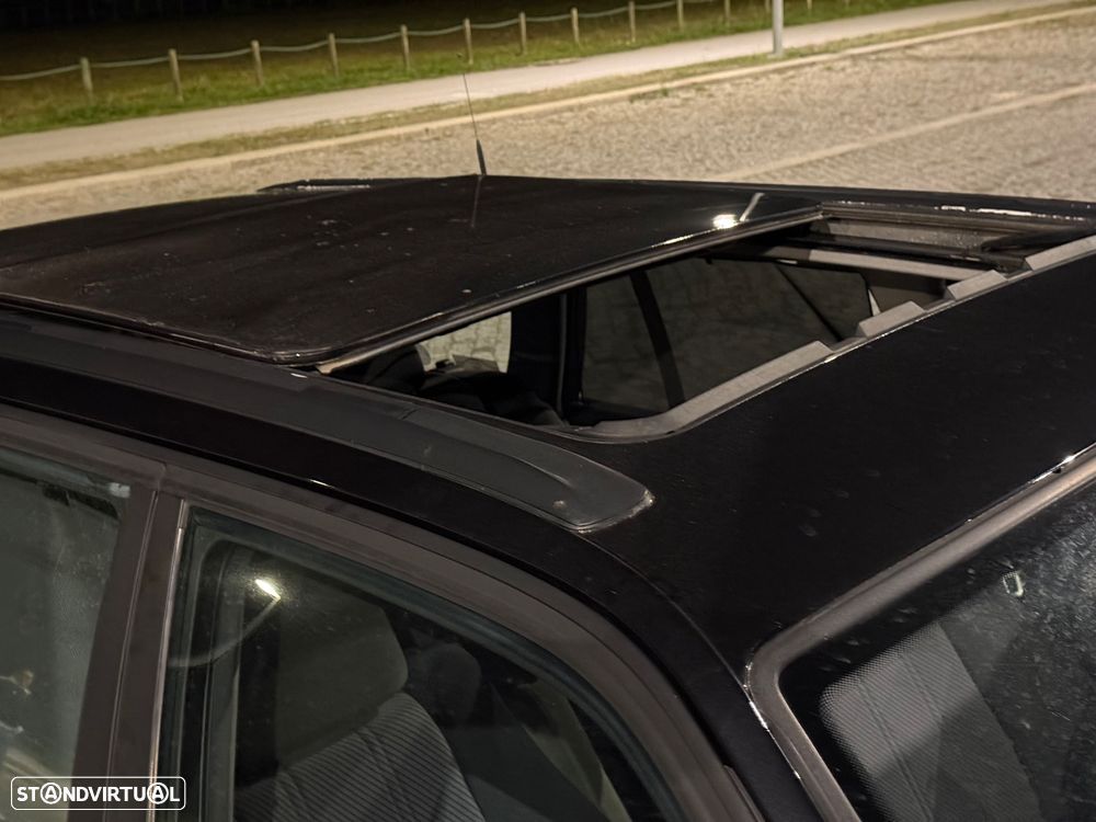 BMW 520 i - 4