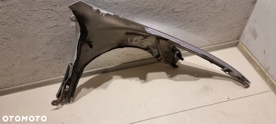 Błotnik przód lewy MAZDA 6 GS GH 08-12 - 6
