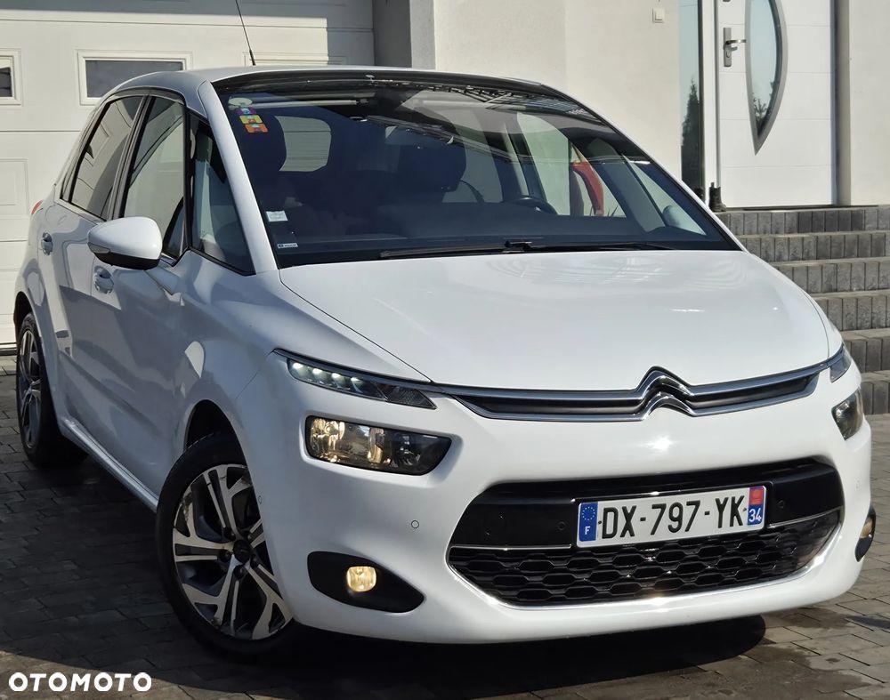 Citroën C4 Picasso BlueHDi 150 Intensive - 1
