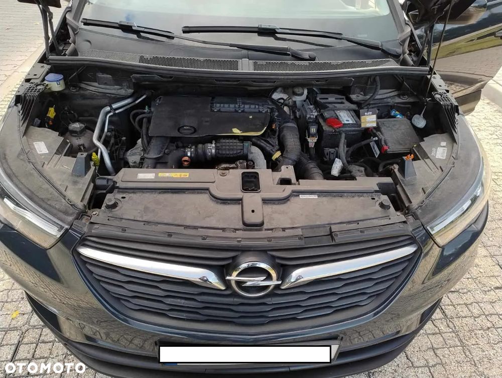 Opel Grandland X - 21