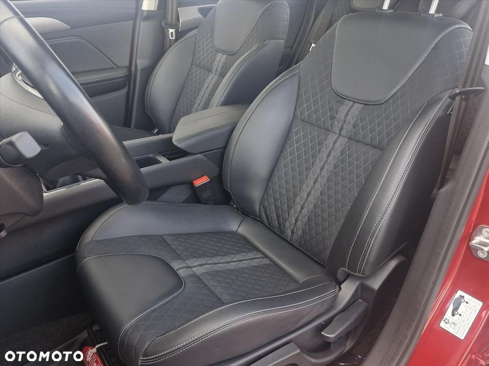BAIC 3 1.5T Luxury - 23