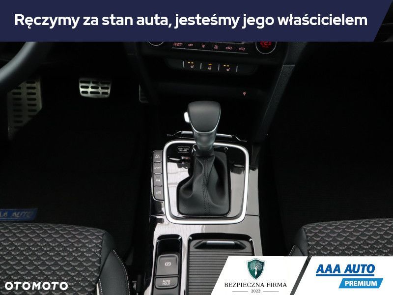 Kia XCeed - 18