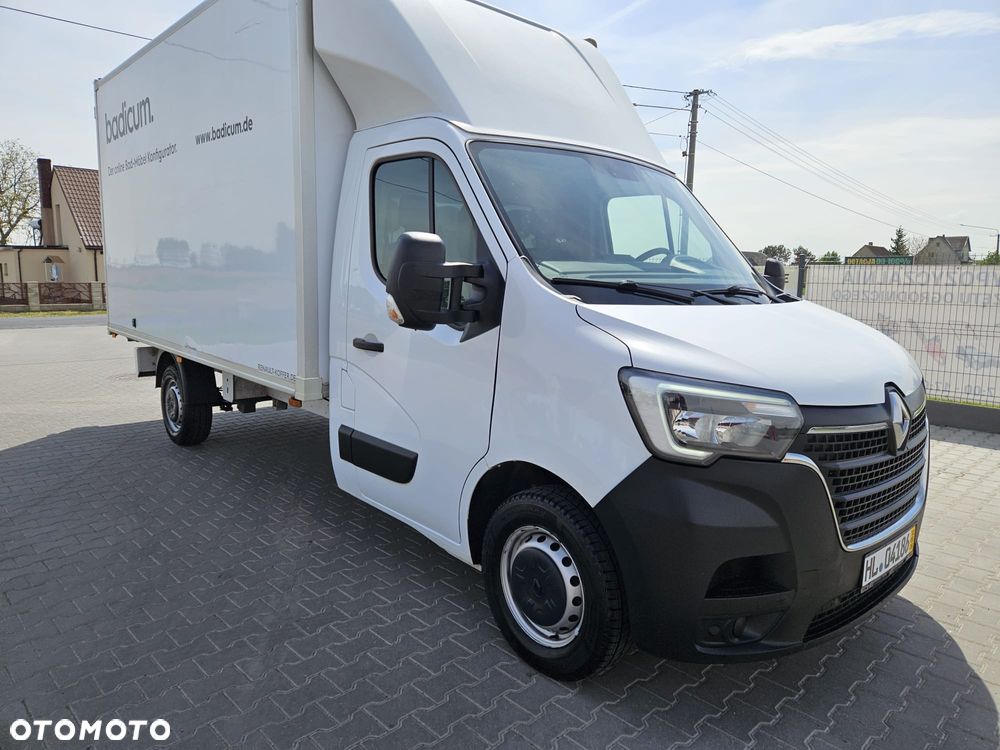 Renault Master - 12