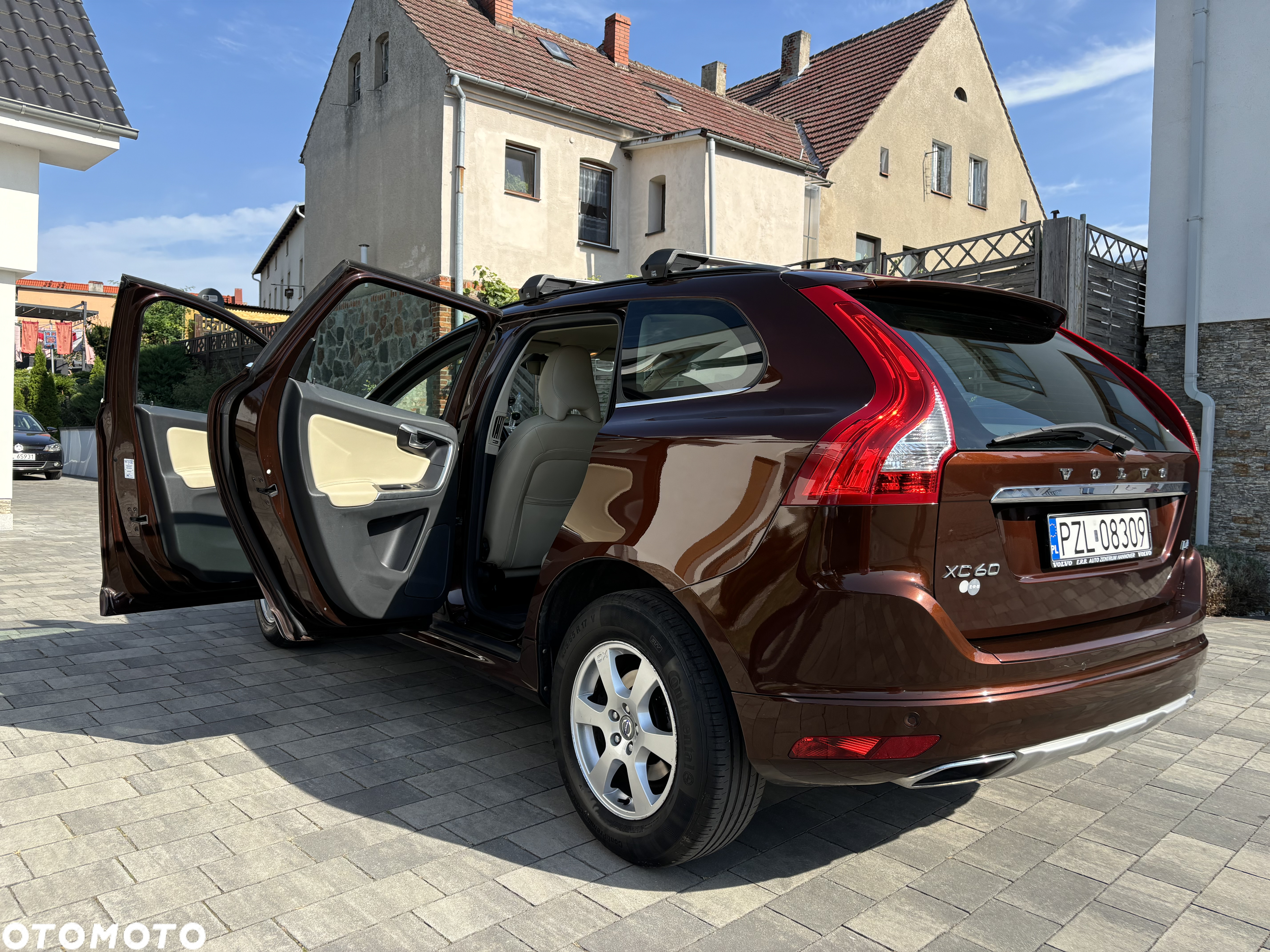 Volvo XC 60 - 19