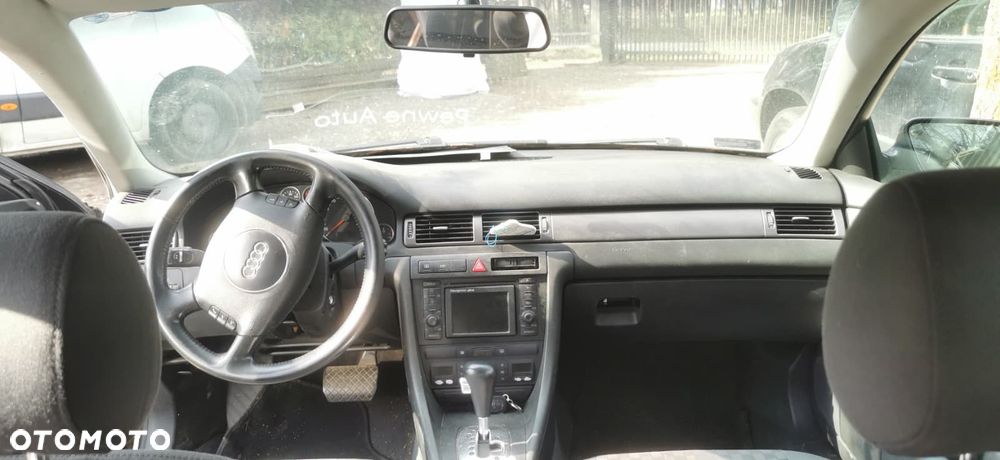 Audi A6 Limousine - 8