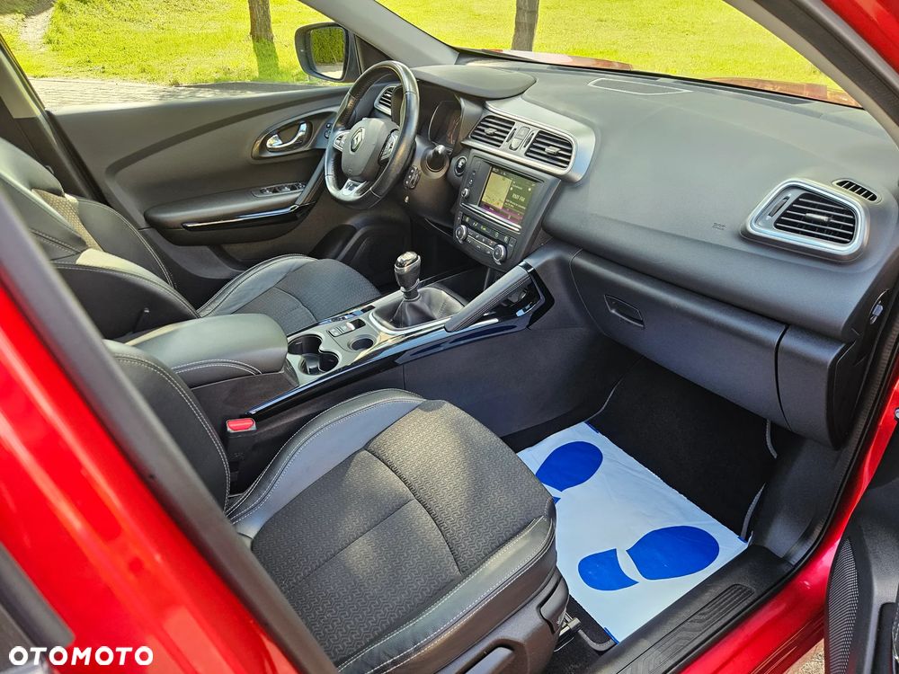 Renault Kadjar Energy TCe 130 XMOD - 17