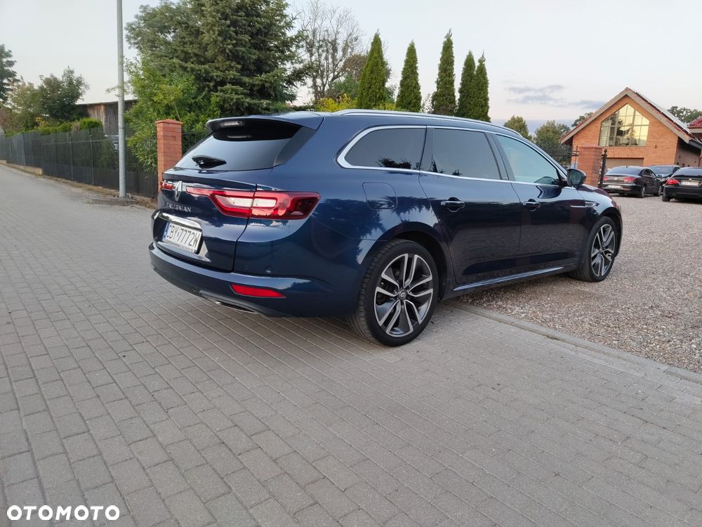 Renault Talisman - 25