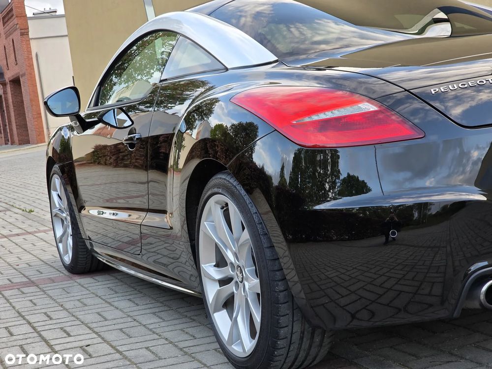 Peugeot RCZ 1.6 155 THP Onyx - 13