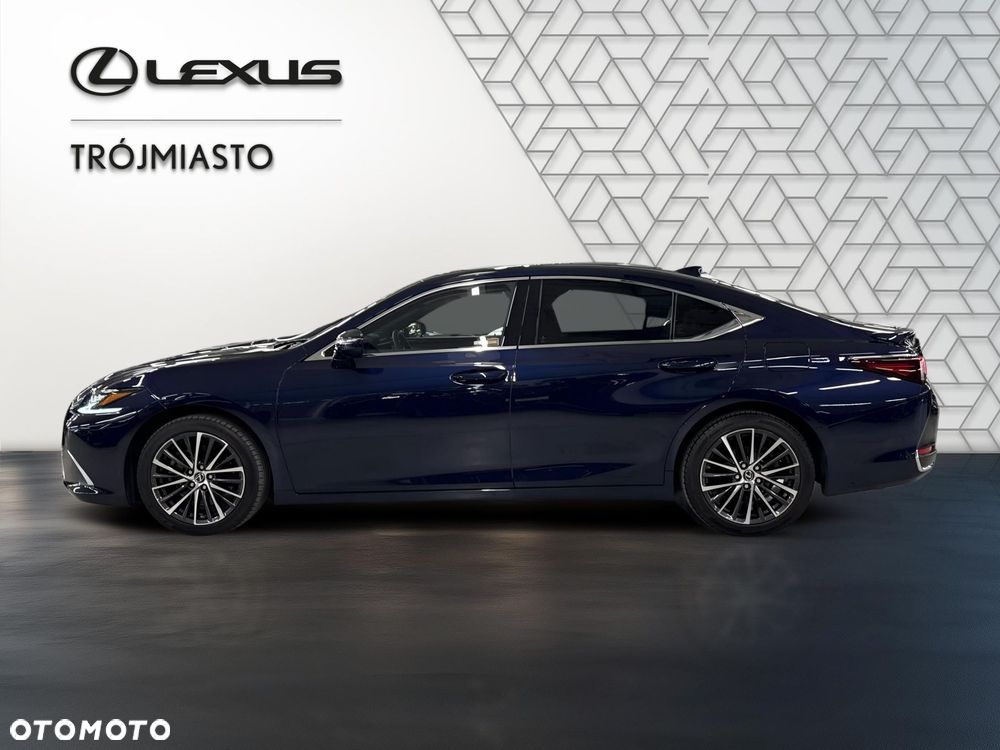 Lexus ES 300h Prestige - 3