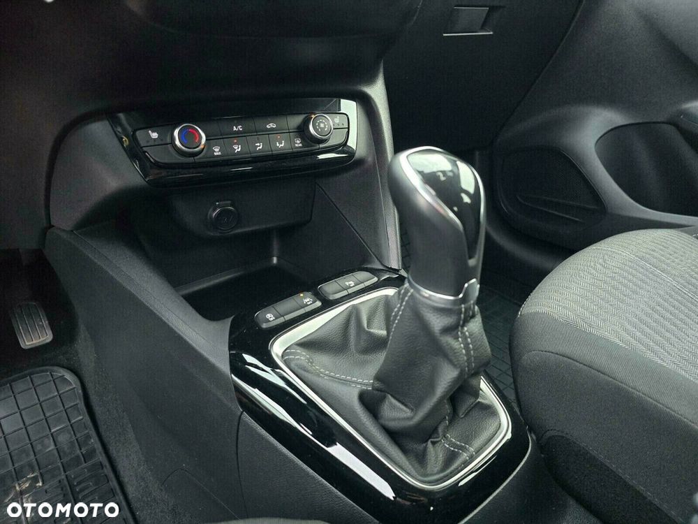 Opel Corsa 1.2 S&S - 22