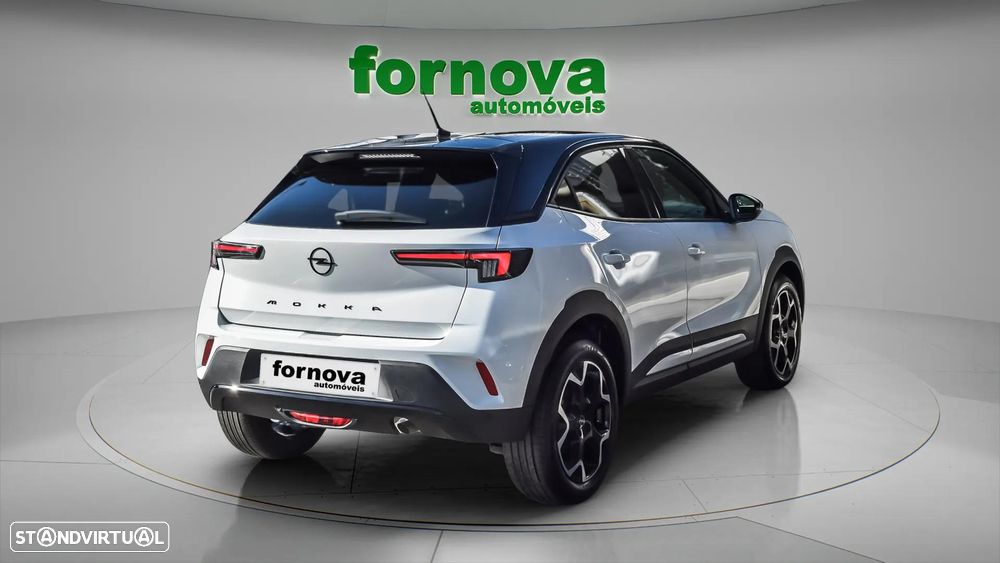 Opel Mokka 1.2 T GS Line - 5