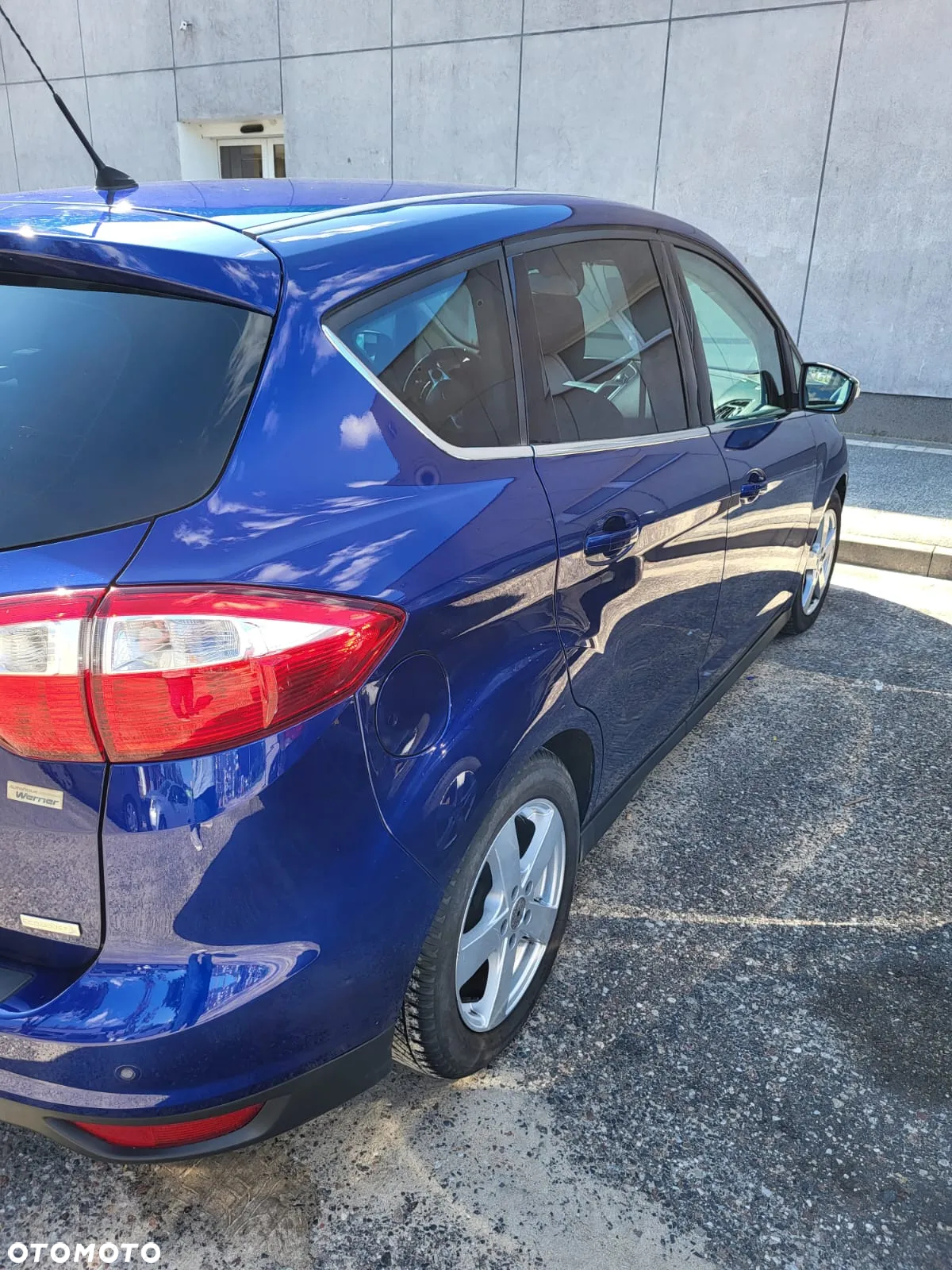 Ford C-MAX - 4