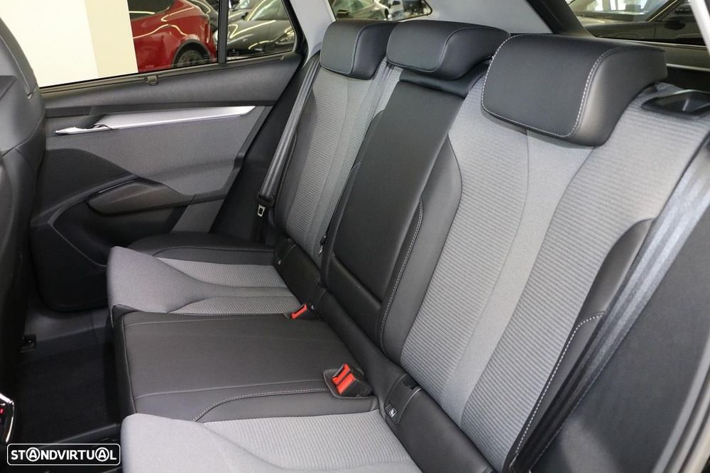 Skoda Enyaq iV 80 - 18