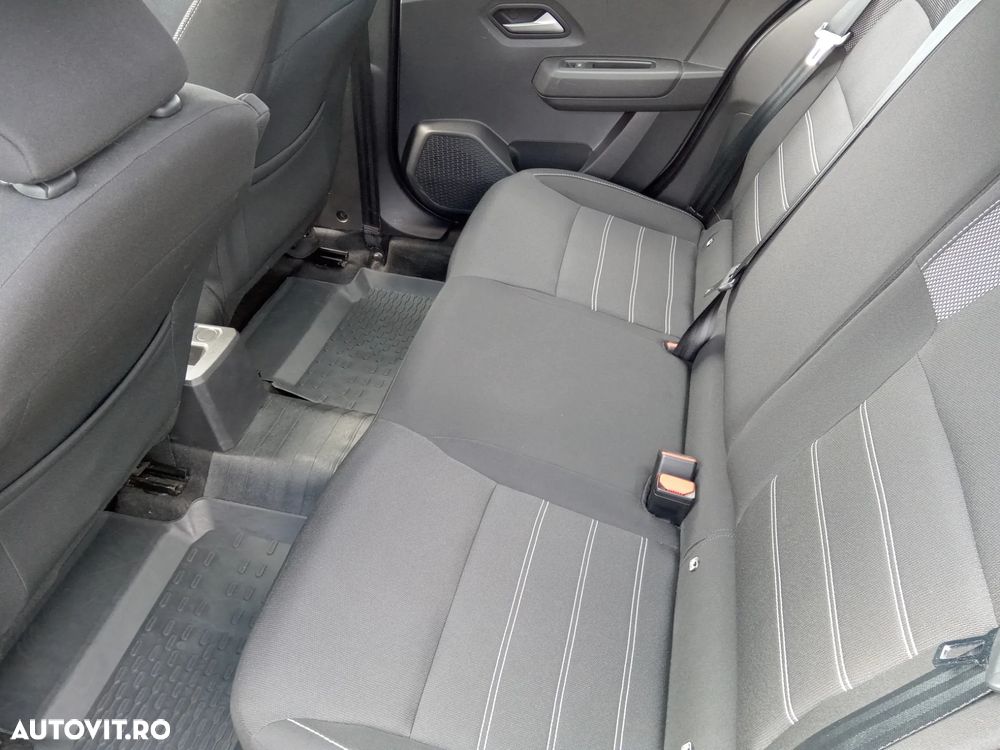 Dacia Logan ECO-G 100 MT6 Expression - 5